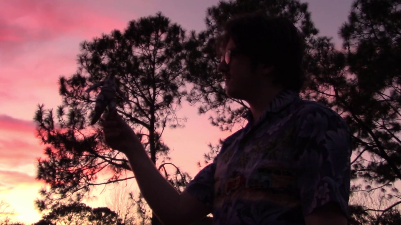 JawsMan's submission for the Godzilla YouTube Rewind