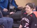 2011 Canada Winter Games - Mixed Wheelchair Basketball - Ontario vs Quebec