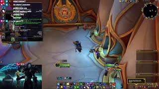 1% Alt Keys !guide out (4340 io, 10/10M Hunter) !talents !folio !craft !spec !ptr !guide