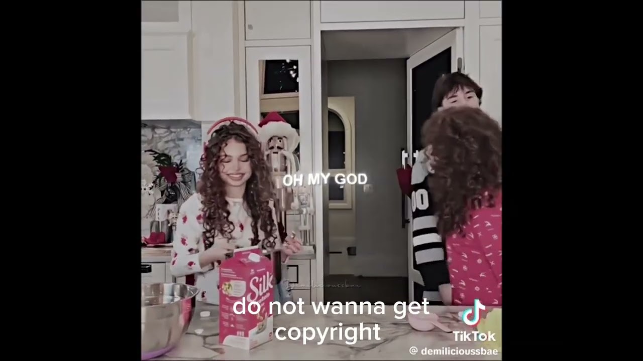 💗 Kalogeras Sisters edit complations