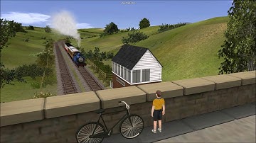 Thomas Trainz Intro 2020