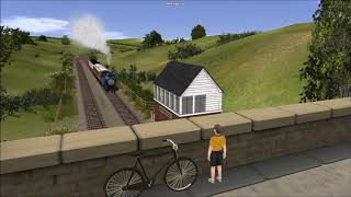 Thomas Trainz Intro 2020