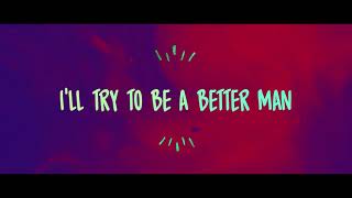 Westlife - Better Man (Lyrics)