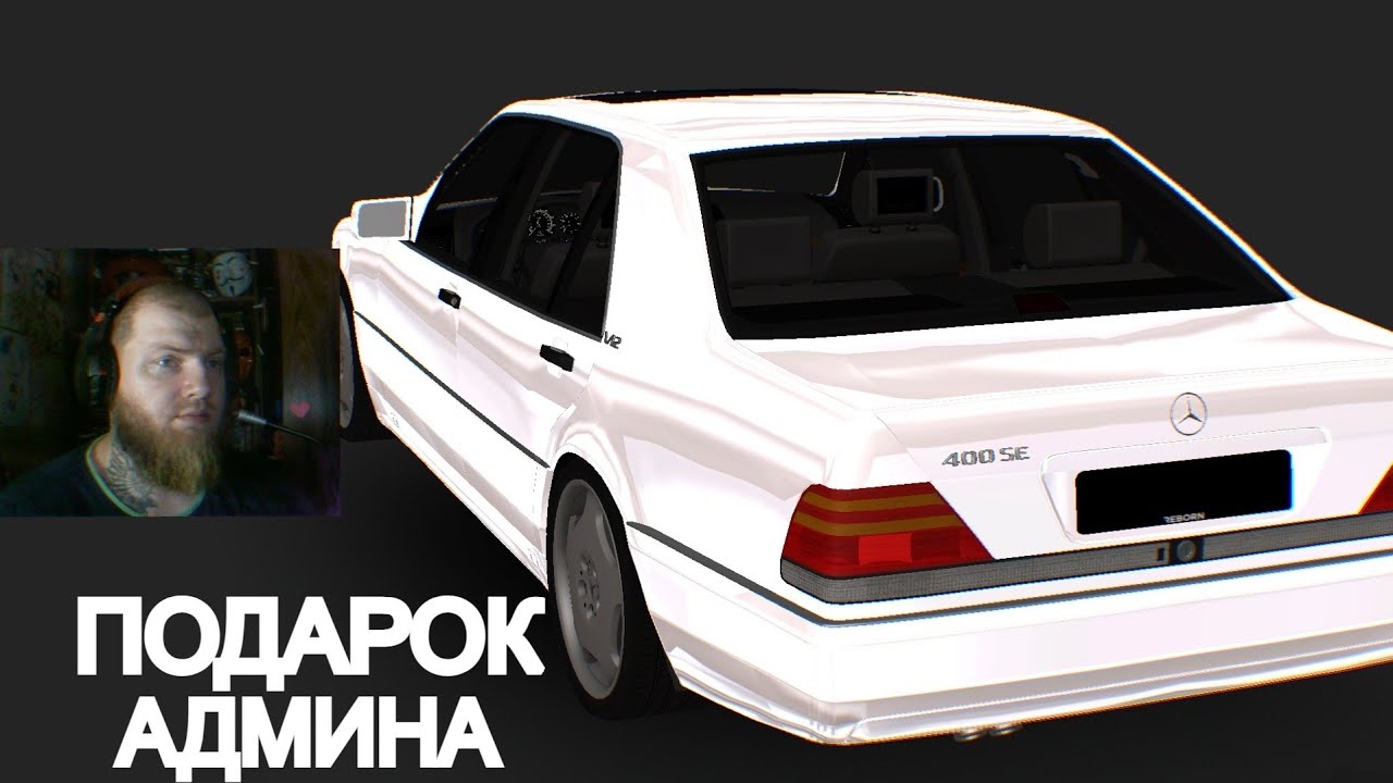 ПРОДАЛ ВСЁ И КУПИЛ НИВУ 🤯 ЧТО ДАЛЬШЕ ? REBORN MTA 👽