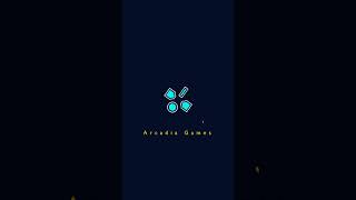 Arcadia games loading screen #animation #blender #commission #3danimation