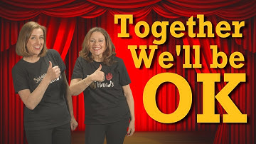 Makaton - TOGETHER WE