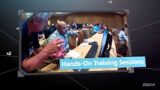 Register For Solid Edge University UK 2014