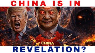China s Final Role in Bible Prophecy Is Already Written Tiff Shuttlesworth