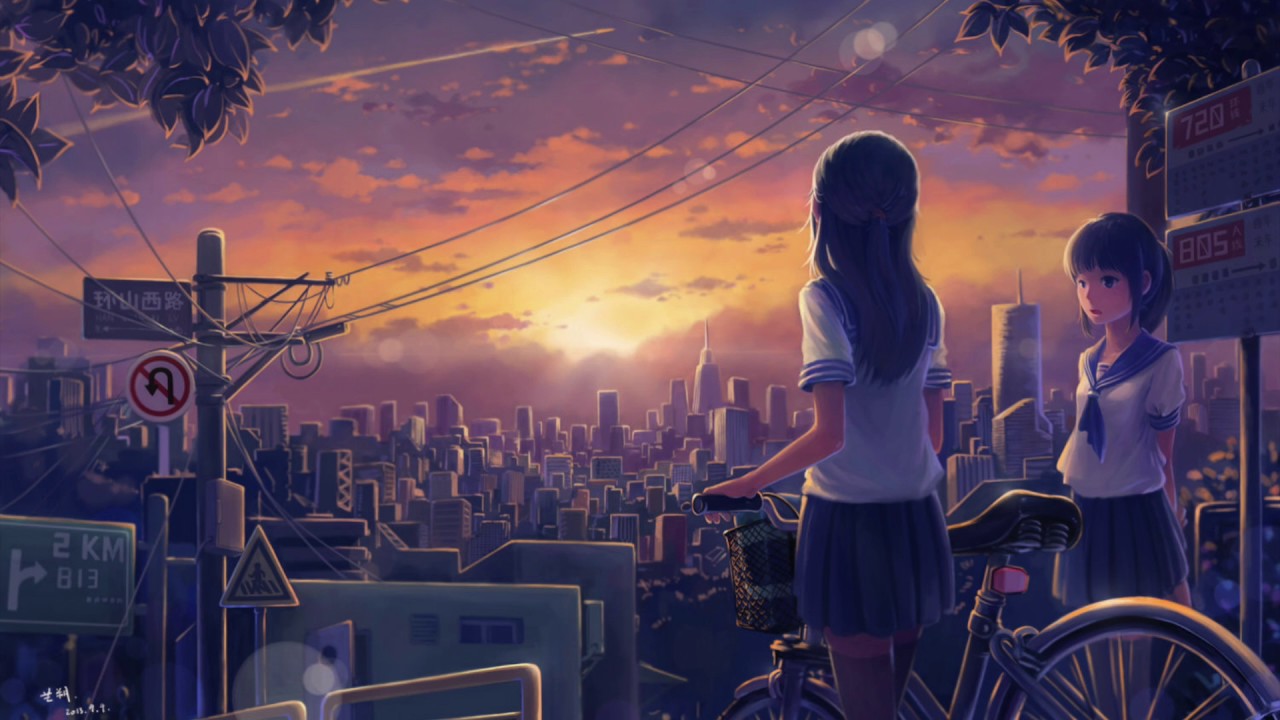 Nightcore - Crying in the Club