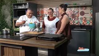 Sabores Cooperativos - Programa 32 (20-08-2026) Tortillas de maíz con Queso