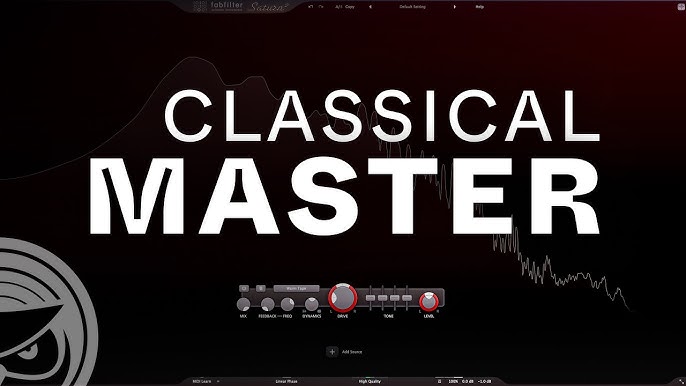 Achieve Perfect Mastering For Classical 2024