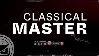 How to Master Dynamic Classical Music