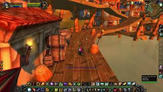 BFD Trinket Vendor Location - WoW Classic (SoD)