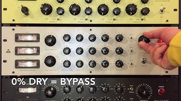 How to use a multiband compressor (IGS MULTICORE)