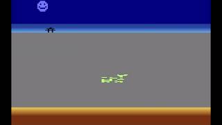 First Time Playing | Star Fox (Atari 2600) Net Worth