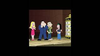 Competitive guy#tiktok #fyp #cartoon#americandad#usa