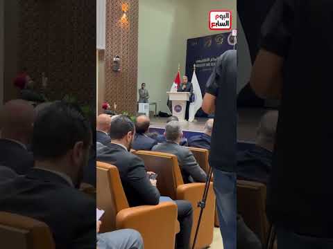 محافظ الدقهلية يشهد الملتقى الأول للصناعة والإبداع الأكاديمى بجامعة المنصورة الأهلية