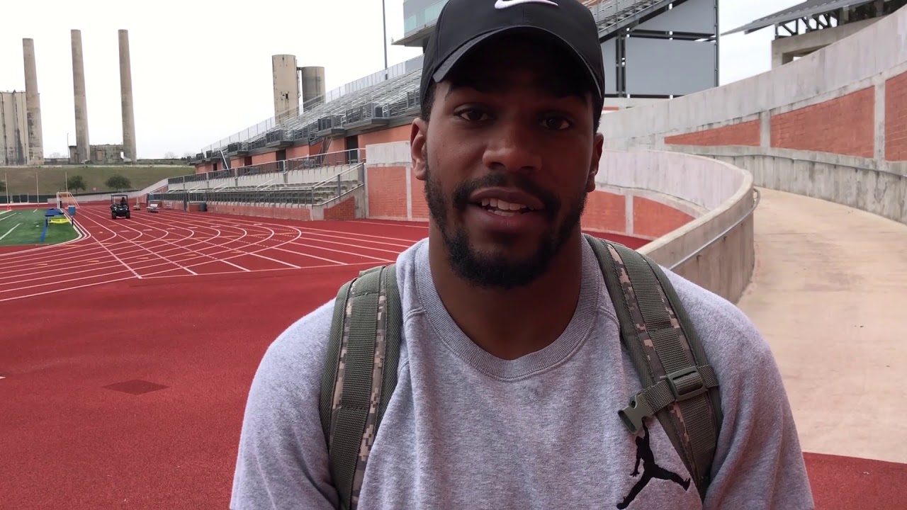 Fleet Speak: Bishop Sankey