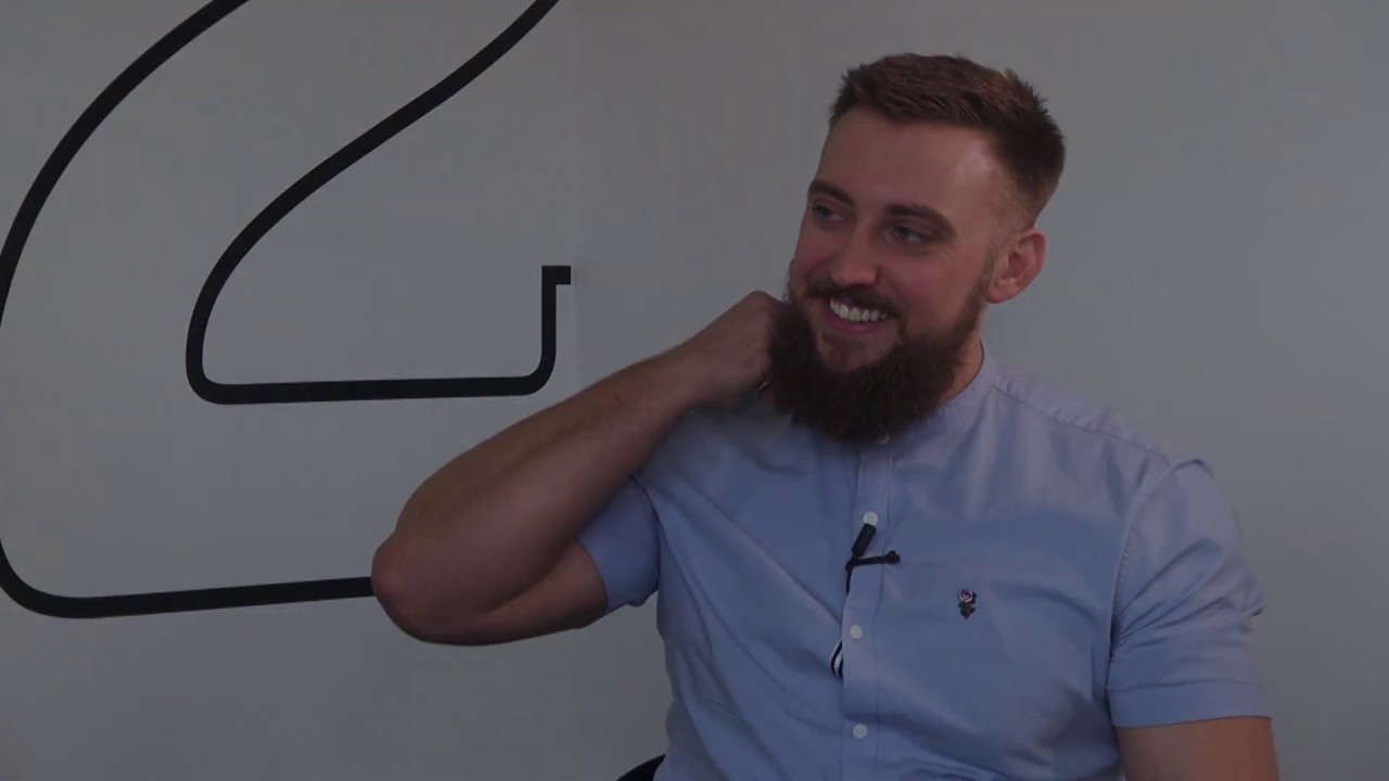 Elliot Hearn TV Presenter Show Reel