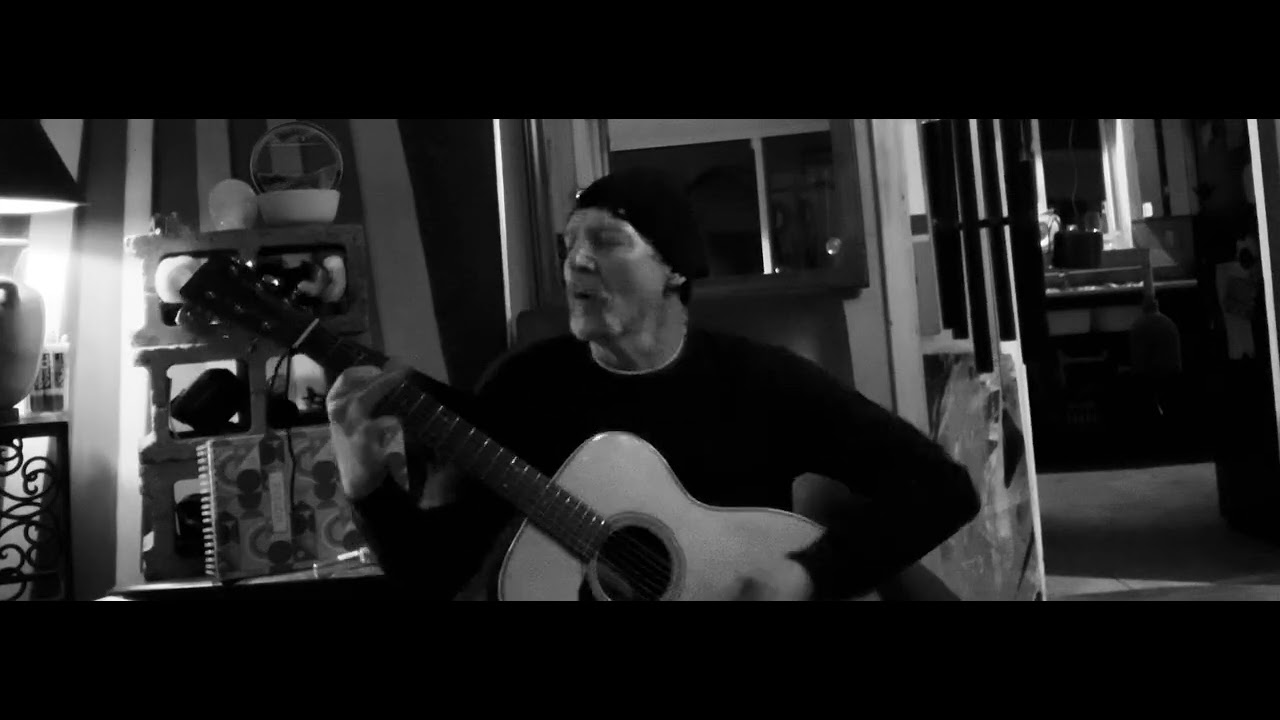 “Land of the lost” theme song remake by trip