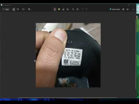 كيف تميز الحذاء الأصلي من التقليد        