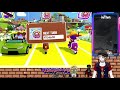 [Game of Life 2] Game of Lyfe (ft @ReactiveCupid93 @youtubercritic ) [VOD Archive]