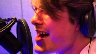 Hanson 'MmmBop' acoustic
