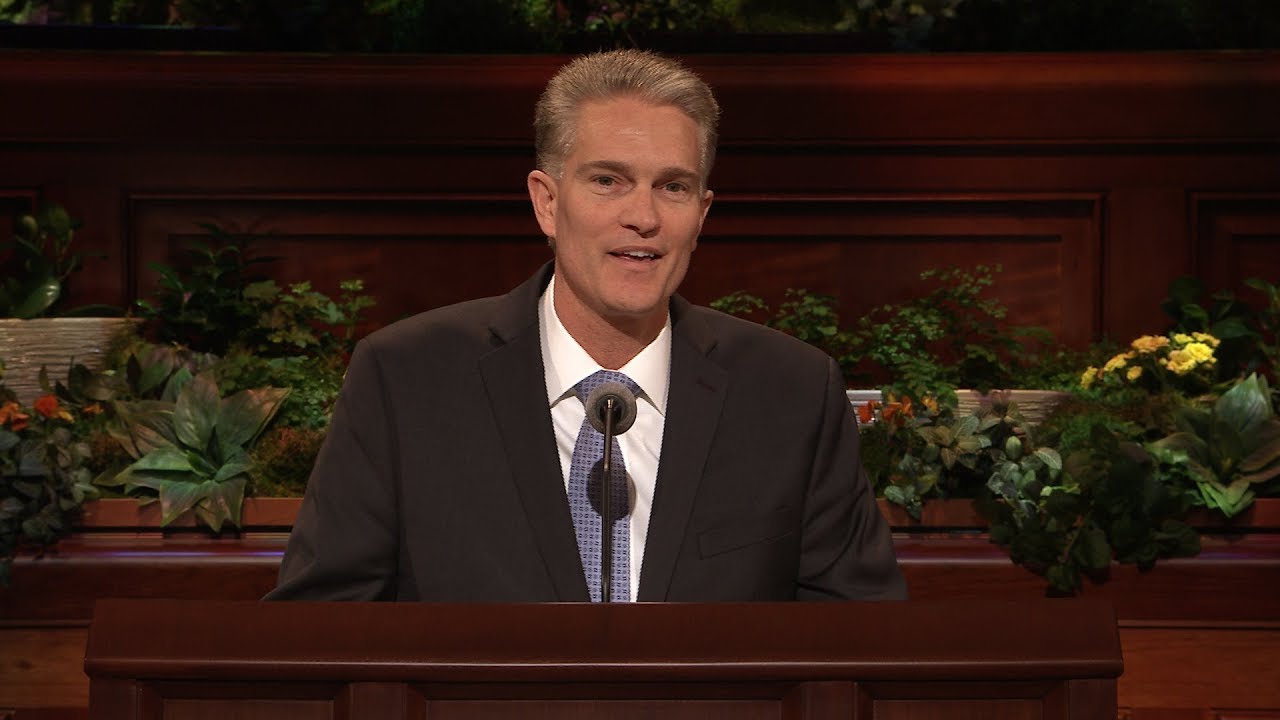 lds ward finder Am I a Child of God?