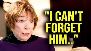 Shirley MacLaine Confesses Why She Never Married Again