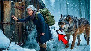 видео: СТАРУШКА С ВОЛКОМ ОБНАРУЖИЛИ ТАИНСТВЕННУЮ ДВЕРЬ… НО ВОЛК ЗНАЛ ЧТО ТАМ ИХ СПАСЕНИЕ! картинка: СТАРУШКА С ВОЛКОМ ОБНАРУЖИЛИ ТАИНСТВЕННУЮ ДВЕРЬ… НО ВОЛК ЗНАЛ ЧТО ТАМ ИХ СПАСЕНИЕ!