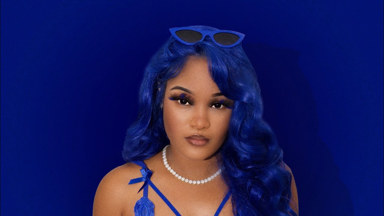 Ashanti Major - Real Thug