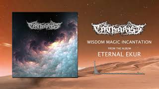 Catharist - Wisdom Magic Incantation