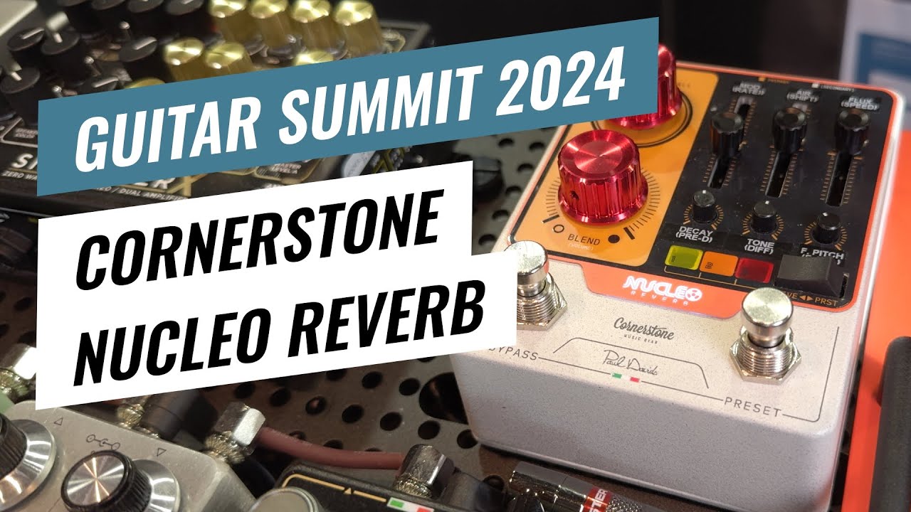 ギター Cornerstone Nucleo Paul Davids Reverb maxresdefault.jpg