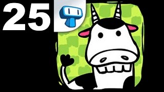 Cow Evolution - Gameplay Walkthrough Part 25 (iOS, Android) screenshot 5