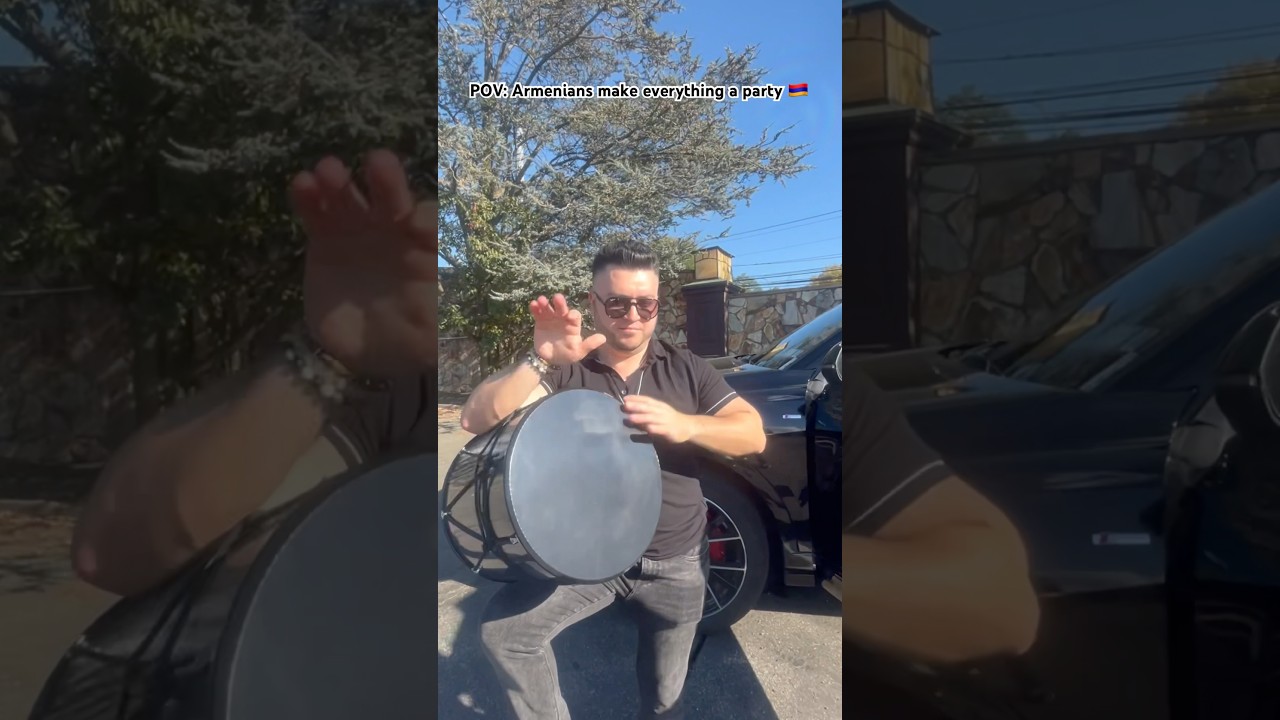 “Hayastan” out now everywhere! 