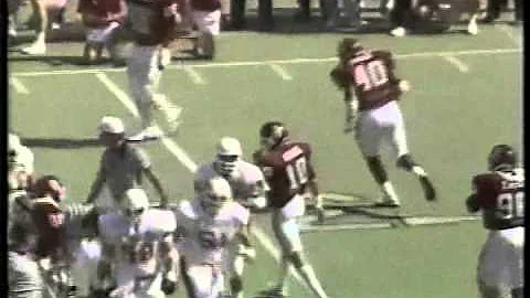 Darrell Reed highlights