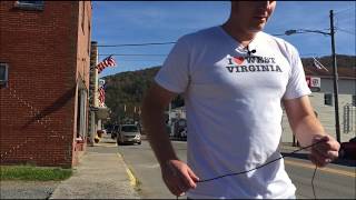 Greenbrier County