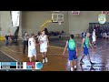Argentino de Selecciones U19: Río Negro vs. Tucumán