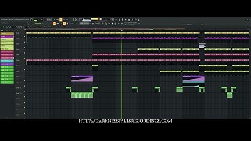 Mechanical Kit / #hardtechno  #samplepack  By SUBSONIC