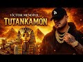 Tutankamon - Victor Mendivil