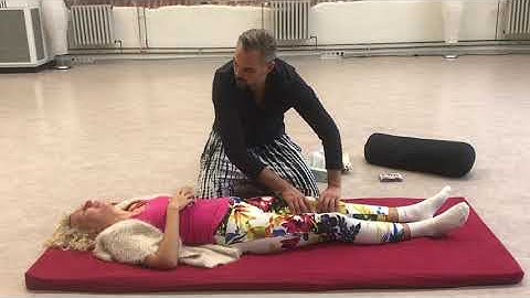 Biodynamic Breathwork BBTRS - demo session_"Pelvic Session"