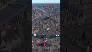 Perfect moove SQUADRON BATTLE = ENOX = .  #warthunder