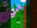 Hew Travel день 3 #geometrydash #уровеньа2 #geometrydash #зомбиапокалепсис #pvz #гд #gd #гд #gd