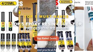 Amazing Top 5 Epoxy Resin Glues For Precision Repairs You Need To See - Epoxy Resin AB Glue Waterpro Amazing Top 5 Epoxy Resin Glues For Precision Repairs You Need To See - Epoxy Resin AB Glue Waterpro