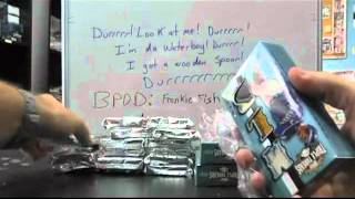 2012 Triple Threads Baseball 9 Box Case Break GB 1