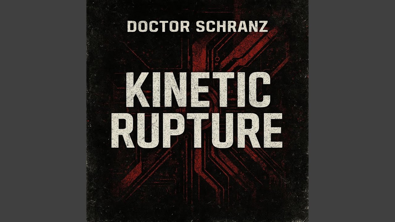 Kinetic Rupture