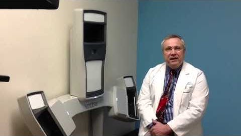 Vectra Imaging System