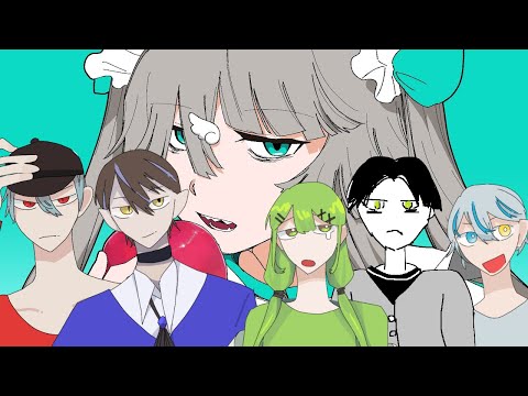 【歌ってみた】転生林檎【あんぷろ】