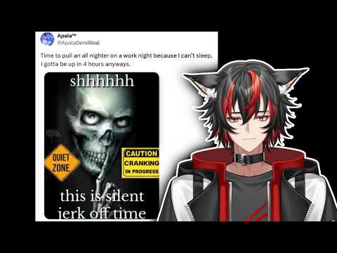 Attaching the Wrong Picture to a Tweet | Matt Rose React