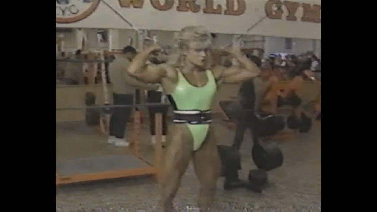 Sandy Riddell - Star Profile - YouTube